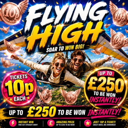 Flying High